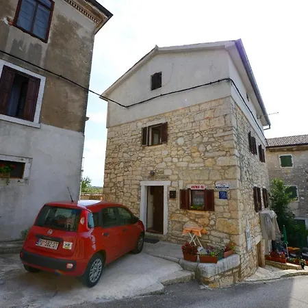With A Parking Space Visnjan, Istria - Sredisnja Istra - 11585 公寓