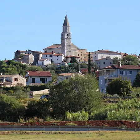 公寓 With A Parking Space Visnjan, Istria - Sredisnja Istra - 11585