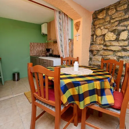 Appartement With A Parking Space Visnjan, Istria - Sredisnja Istra - 11585